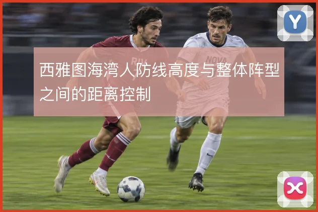 西雅图海湾人防线高度与整体阵型之间的距离控制