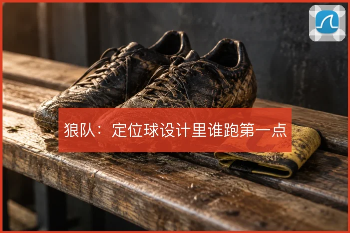 狼队:定位球设计里谁跑第一点
